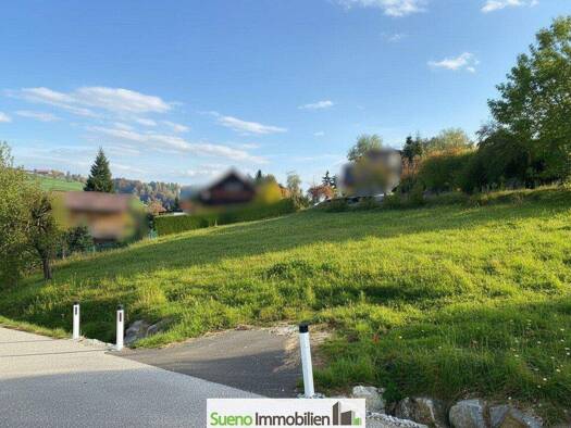 Grundstück zum Kauf 169.230 € 1.287 m² Grundstück Kirchham 4656