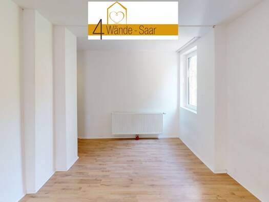 Wohnung zur Miete 380 € 1 Zimmer 38,6 m² EG Sulzbach Sulzbach/Saar 66280