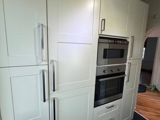 Wohnung zur Miete 644 € 2 Zimmer 47 m² Geschoss 1/3 frei ab sofort St. Jürgen Lübeck 23560