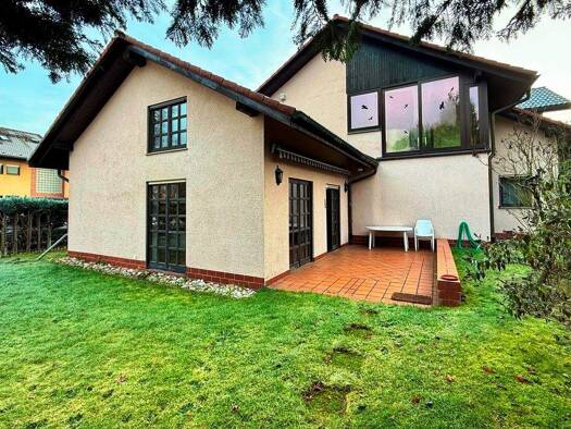 Einfamilienhaus zum Kauf 795.000 € 5 Zimmer 166 m² 499 m² Grundstück Neu-Isenburg 63263