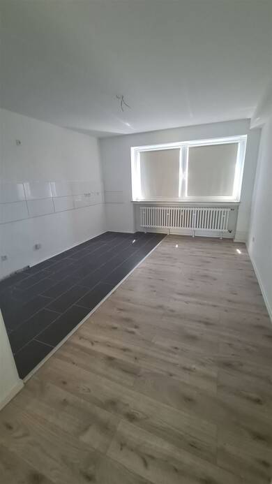 Wohnung zur Miete 435 € 2 Zimmer 55 m² 3. Geschoss Friedrich-Ebert-Str.60 Innenstadt Dinslaken 46535