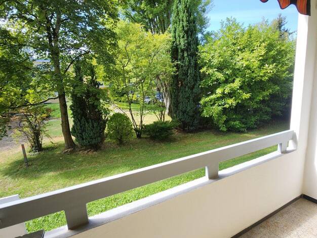 Wohnung zur Miete 989 € 2 Zimmer 64,3 m² EG frei ab 01.10.2026 Am Alpengarten Aeschach Lindau (Bodensee) 88131