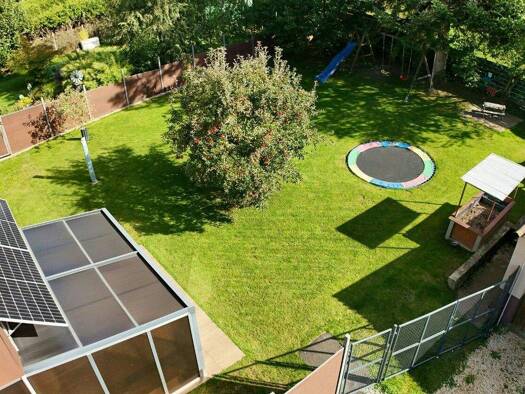 Wohnung zum Kauf 329.000 € 4,5 Zimmer 113 m² EG Straßdorf Schwäbisch Gmünd / Straßdorf 73529