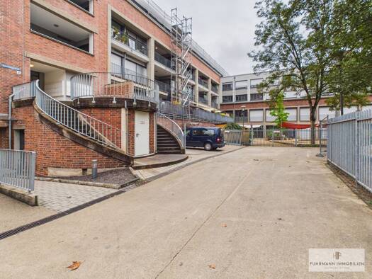 Wohnung zur Miete 900 € 3 Zimmer 100 m² 2. Geschoss St Johann Mitte 66111