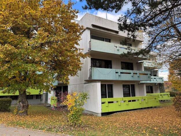 Wohnung zum Kauf 195.000 € 2,5 Zimmer 74 m² 1. Geschoss frei ab sofort Königsbronn Königsbronn , Württ 89551