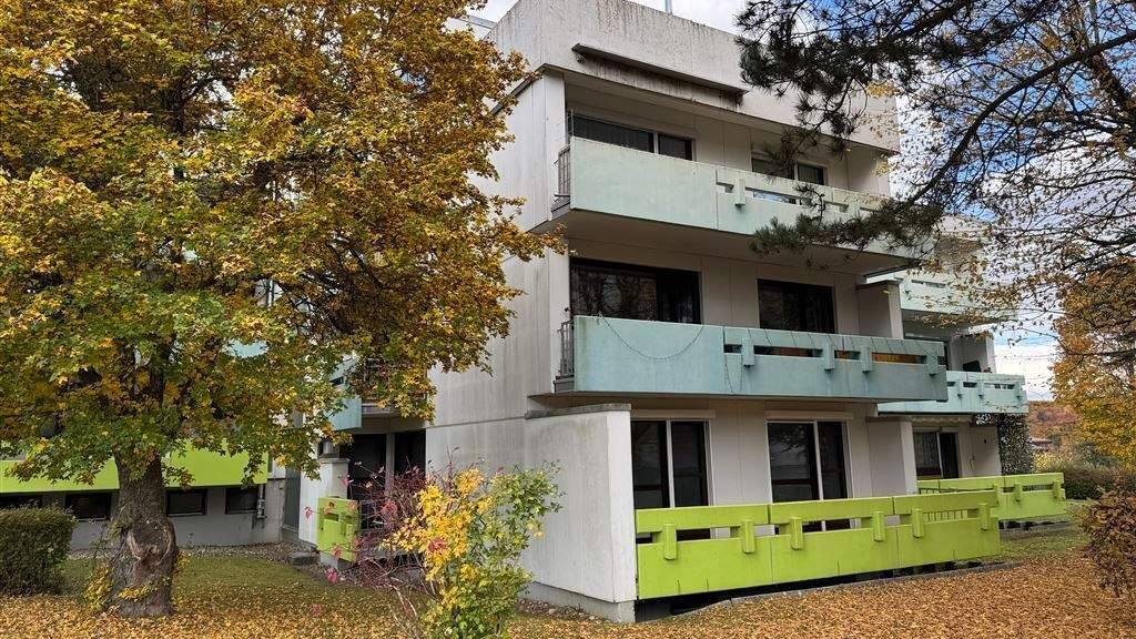 Wohnung zum Kauf 195.000 € 2,5 Zimmer 74 m² 1. Geschoss Königsbronn Königsbronn, Württemberg 89551