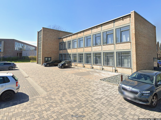 Büro zur Miete provisionsfrei 1.800 € 5 Zimmer 242 m² Bürofläche Moritzberg Hildesheim 31137