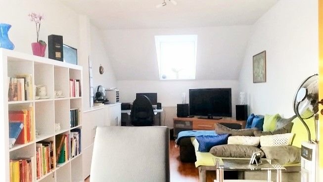 Wohnung zur Miete 450 € 2 Zimmer 58 m²<br/>Wohnfläche Michelbach Aarbergen 65326