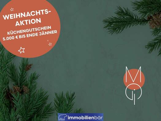 Penthouse zum Kauf - Erstbezug provisionsfrei 550.356 € 4 Zimmer 110,3 m² Doktor-Müllner-Platz 15 Grieskirchen 4710