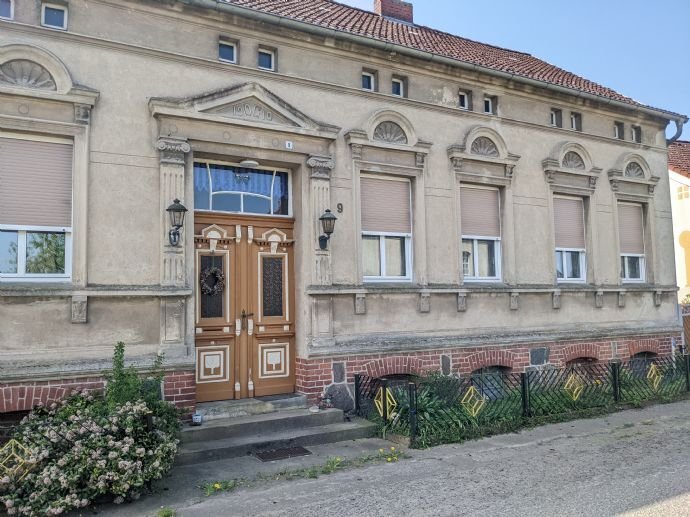 Bauernhaus zur Versteigerung 200.000 € 150 m²<br/>Wohnfläche 2.800 m²<br/>Grundstück ab sofort<br/>Verfügbarkeit Groß Haßlow Wittstock/Dosse 16909