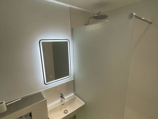 Wohnung zur Miete 1.200 € 3 Zimmer 71 m² Geschoss 2/3 frei ab sofort Niederursel Frankfurt am Main 60439