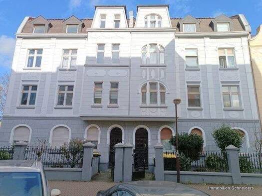 Wohnung zur Miete 470 € 2 Zimmer 53 m² 2. Geschoss frei ab 01.09.2026 Metzer Str. 38 Untermeiderich Meiderich / Beeck 47137