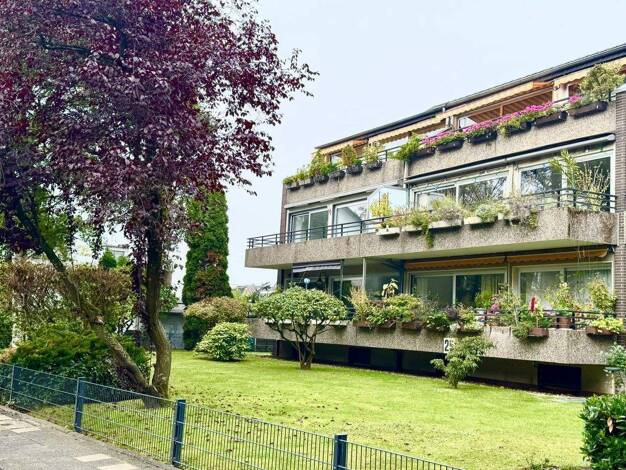 Wohnung zum Kauf 240.000 € 2 Zimmer 79,6 m² 2. Geschoss Rosellen Neuss 41470