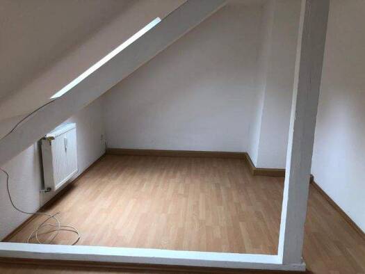 Wohnung zur Miete 330 € 2 Zimmer 50 m² 4. Geschoss frei ab sofort Metzerstr. 28 Alt-Saarbrücken Saarbrücken 66117