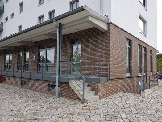 Bürofläche zur Miete 14 € 5 Zimmer 155 m² Bürofläche Schützenplatz Lüneburg 21337