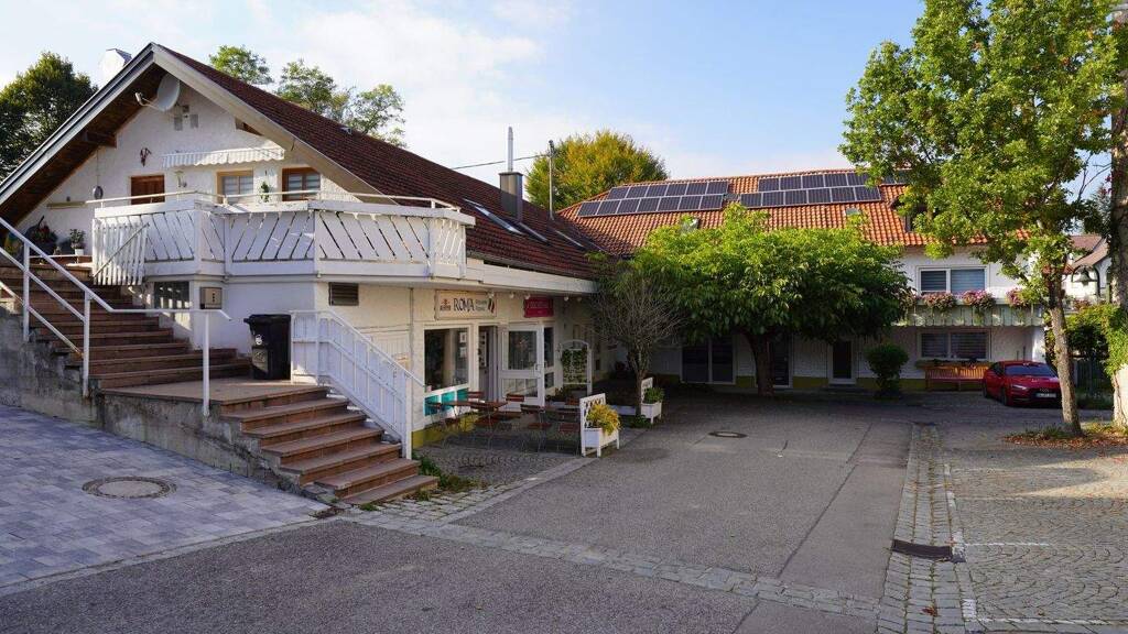 Mehrfamilienhaus zum Kauf 2.689.000 € 39 Zimmer 696 m² 1.641 m² Grundstück Altusried 87452