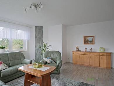 Wohnung zur Miete Wohnen auf Zeit 650 € 2 Zimmer 70 m² frei ab 01.09.2025 Neukirchen Neukirchen/Erzgeb. 09221