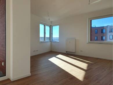 Wohnung zur Miete - Neubau 715 € 2 Zimmer 62,2 m² 3. Geschoss Rosalind-Franklin-Allee 80 Bemerode Hannover 30539