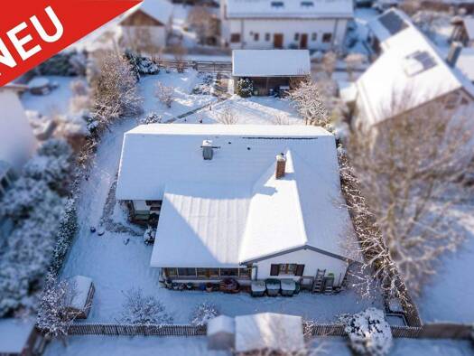 Einfamilienhaus zum Kauf 1.040.000 € 4 Zimmer 107 m² 750 m² Grundstück Seefeld 82229