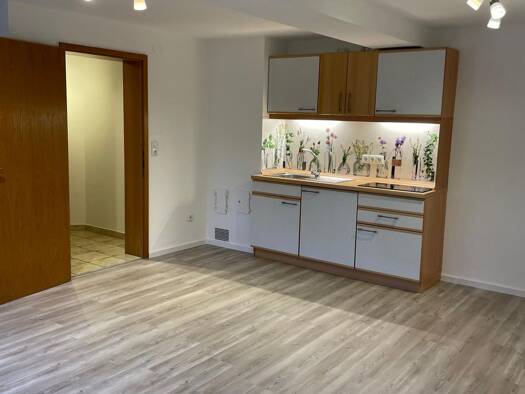 Wohnung zur Miete 545 € 1 Zimmer 33 m² frei ab 01.11.2026 Ried Kochel am See 82431