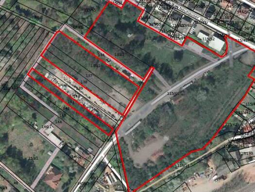 Grundstück zum Kauf 880.000 € 38.172,1 m² Grundstück Dudweiler Saarbrücken 66125