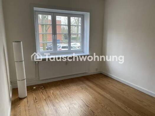 Wohnung zur Miete Tauschwohnung 590 € 2,5 Zimmer 54 m² Osdorf Altona 22765