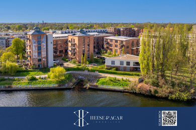 Wohnung zum Kauf 697.000 € 3 Zimmer 122 m² 1. Geschoss Köpenick Berlin 12555