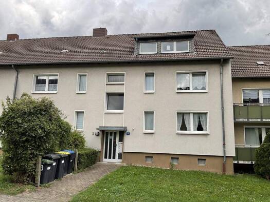 Wohnung zur Miete 399 € 3 Zimmer 51,1 m² EG frei ab 15.04.2026 Pfälzer Platz 3 Mitte Bergkamen 59192