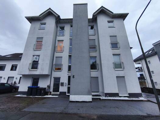 Mehrfamilienhaus zum Kauf 745.000 € 11 Zimmer 290 m² 600 m² Grundstück Wermelskirchen 42929