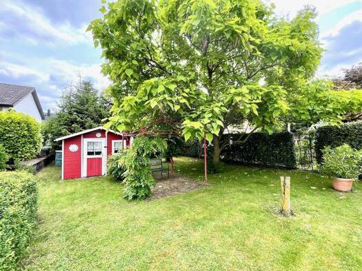 Einfamilienhaus zum Kauf 855.000 € 4 Zimmer 120 m² 810 m² Grundstück Bodenheim 55294