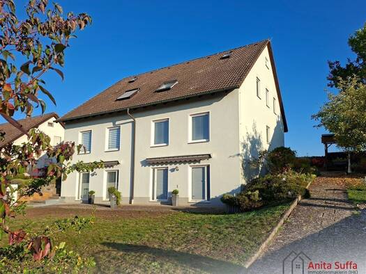 Mehrfamilienhaus zum Kauf 839.000 € 10 Zimmer 310 m² 1.055 m² Grundstück frei ab sofort Neuhof Neuhof a.d.Zenn 90616