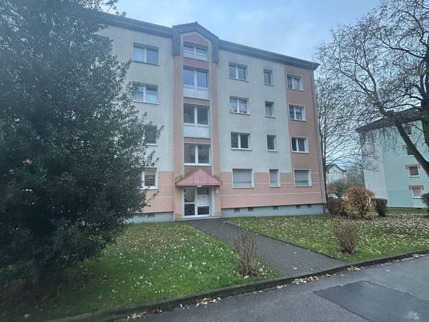 Wohnung zur Miete 468 € 2 Zimmer 62,6 m² 1. Geschoss frei ab sofort Freisenbruchstr. 26 Freisenbruch Essen 45279
