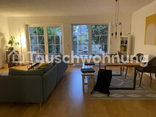 Wohnung zur Miete Tauschwohnung 986 € 3 Zimmer 85 m² Lehesterdeich Bremen 28357