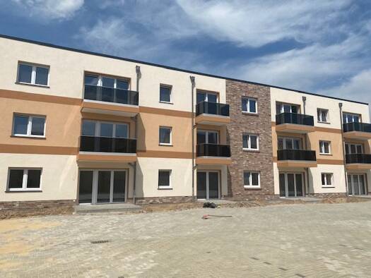 Wohnung zur Miete 466 € 2 Zimmer 49 m² frei ab 01.11.2026 Tangermünde Tangermünde 39590