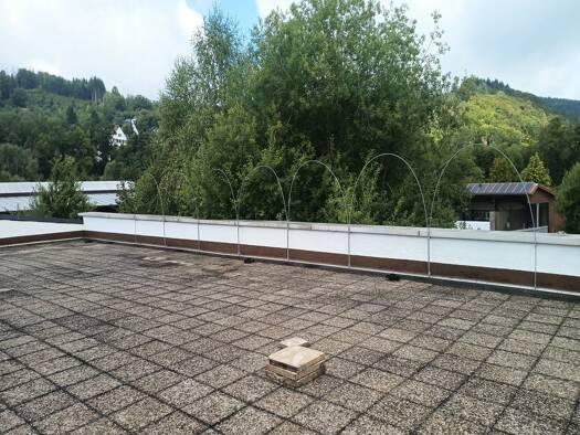 Penthouse zur Miete 1.600 € 6 Zimmer 227 m² 2. Geschoss frei ab 01.11.2025 Hallenberg 59969