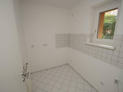 Wohnung zum Kauf provisionsfrei 68.900 € 1 Zimmer 28 m² 3. Geschoss Krämpfervorstadt Erfurt 99085