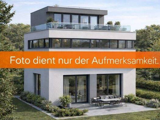 Villa zum Kauf provisionsfrei 1.350.000 € 5 Zimmer 193 m² 470 m² Grundstück Wisselsheim Bad Nauheim 61231
