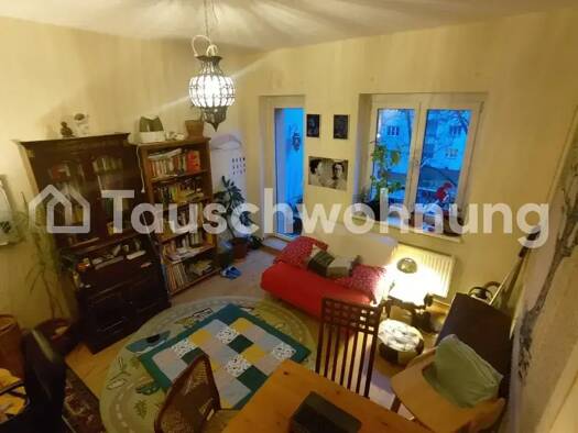 Wohnung zur Miete Tauschwohnung 530 € 2 Zimmer 50 m² 3. Geschoss Mariendorf Berlin 12103