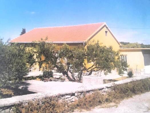 Haus zum Kauf 250.000 € 2 Zimmer 103 m² Zastrazisce, Jelsa Jelsa