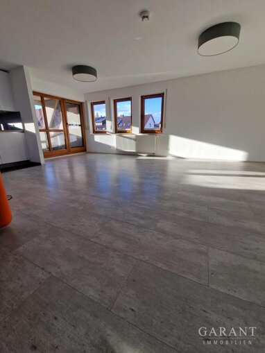 Wohnung zum Kauf 365.000 € 3,5 Zimmer 81 m² 2. Geschoss Ehningen 71139