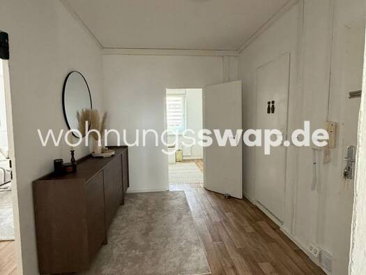 Wohnung zur Miete Tauschwohnung 611 € 3 Zimmer 75 m² 8. Geschoss Mitte Berlin 10179