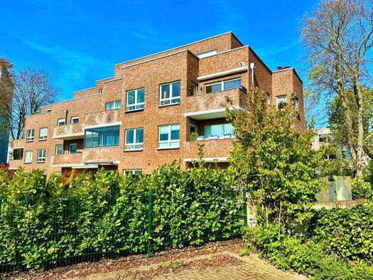 Wohnung zum Kauf 349.000 € 2 Zimmer 73 m² 1. Geschoss Büderich Meerbusch 40667
