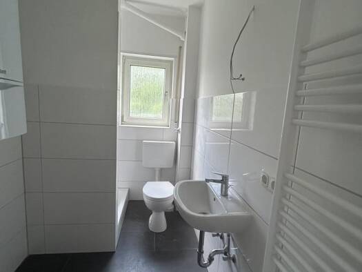 Wohnung zur Miete 689 € 3 Zimmer 63,9 m² 2. Geschoss Tirolfstraße 22 Innenstadt Kaiserslautern 67657
