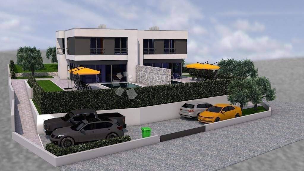 Land-/Forstwirtschaft zum Kauf 250.000 € Vrbnik