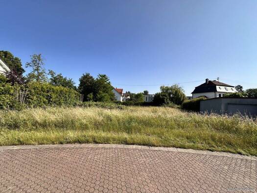 Grundstück zum Kauf 170.000 € 886 m² Grundstück Überherrn 66802