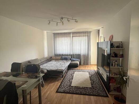 Studio zur Miete 690 € 3 Zimmer 72,1 m² 2. Geschoss frei ab sofort Württemberger Allee 18 Sennestadt Bielefeld 33689