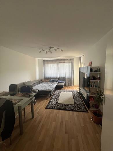 Studio zur Miete 690 € 3 Zimmer 72,1 m² 2. Geschoss frei ab 01.08.2025 Württemberger Allee 18 Sennestadt Bielefeld 33689