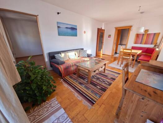 Wohnung zum Kauf 299.000 € 4 Zimmer 87,9 m² 2. Geschoss Vöcklamarkt 4870
