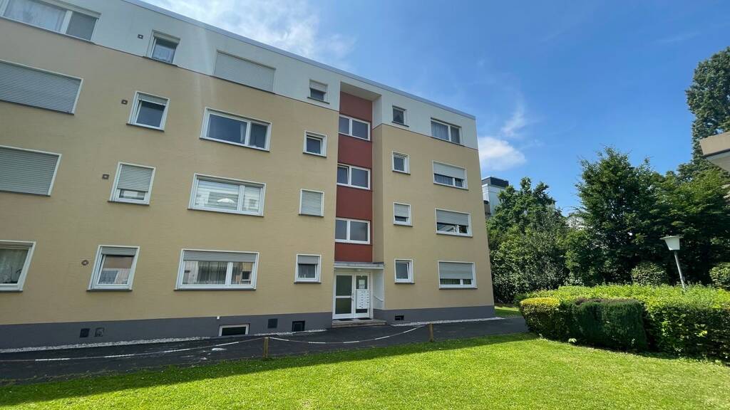 Studio zum Kauf 97.500 € 1 Zimmer 40,5 m² 3. Geschoss Zentrum Bonn 53117