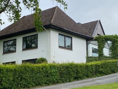 Einfamilienhaus zur Miete 1.250 € 5,5 Zimmer 160 m² 938 m² Grundstück frei ab 16.11.2024 Christinensteg 2 Meierwik Glücksburg 24960